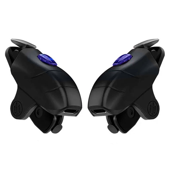 геймпад триггер для телефона