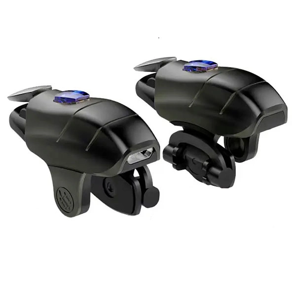 джойстик триггер для телефона