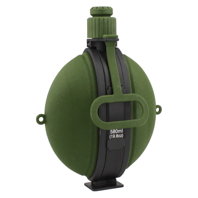 складана фляга