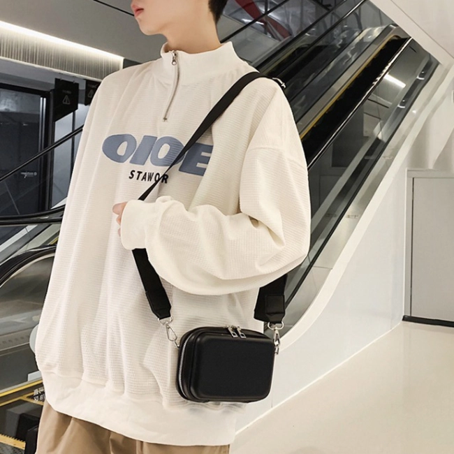 сумка для мужчин на плечо