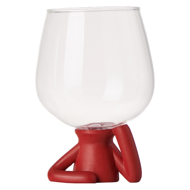 пробка-келих для вина