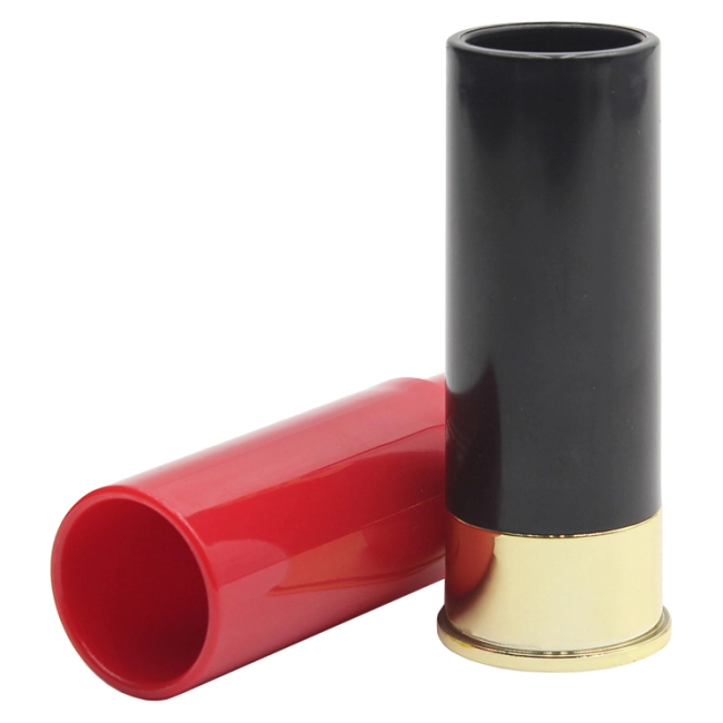 рюмка в виде патрона