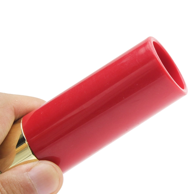 рюмка в форме патрона