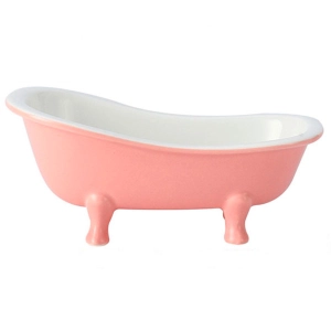 бокал ванна