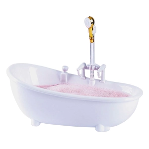 бокал ванна