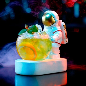 Келих для коктейлів Космонавт келих Космонавт