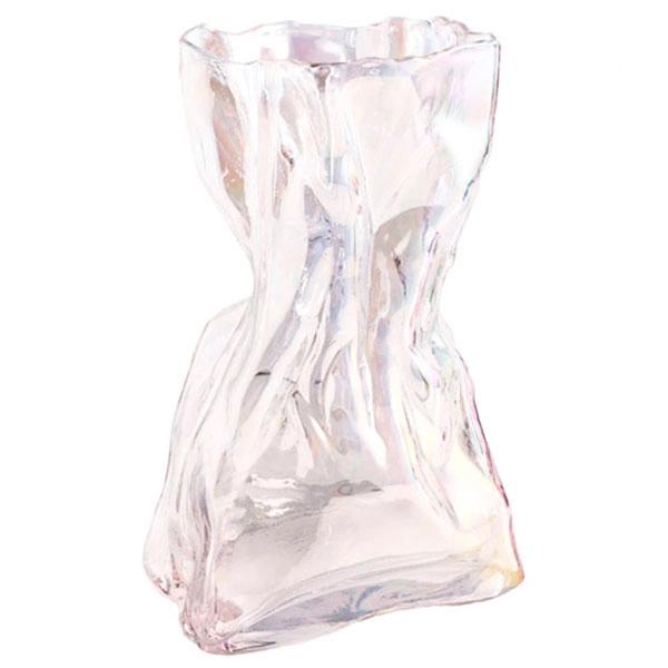 бокал для коктейлей в виде мешка