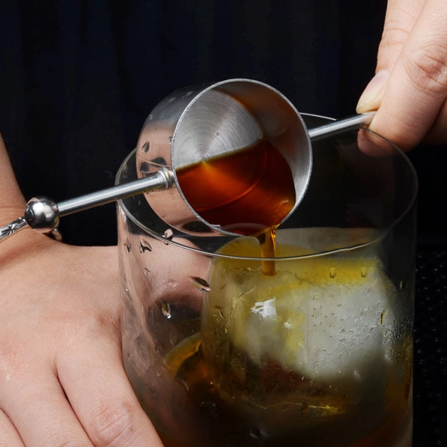 мерный стакан для коктейлей