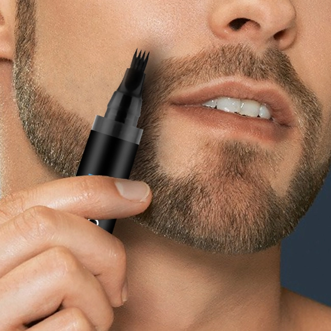 карандаш для мужской бороды