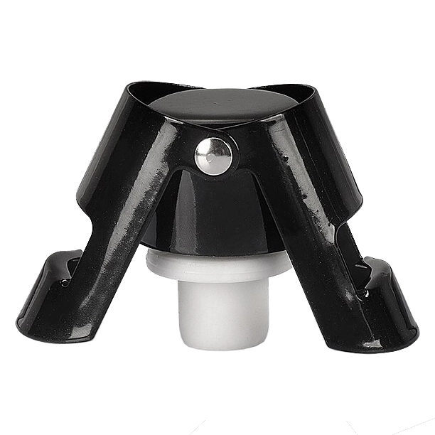 багаторазова пробка для пляшки шампанського