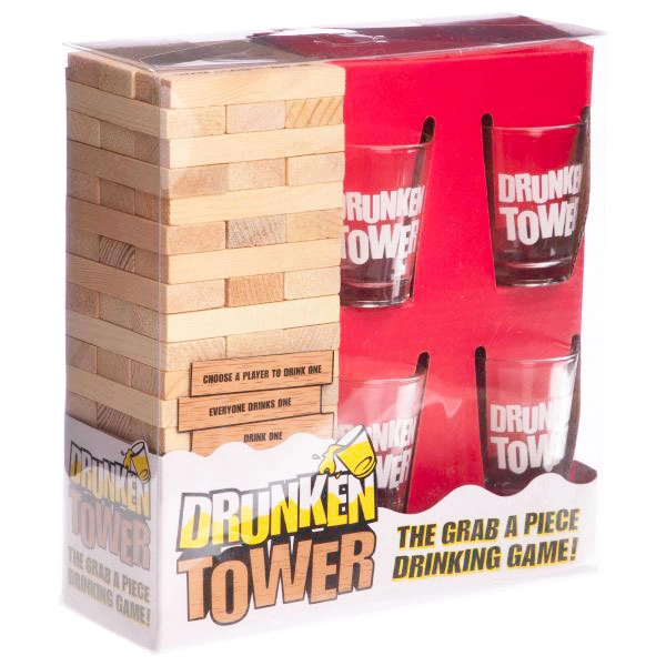 алкогольна дженга