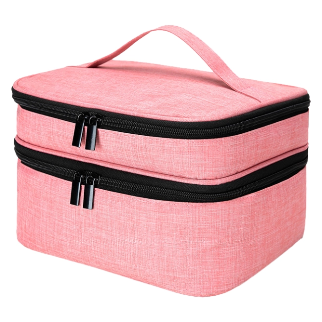 сумка для мастера маникюра