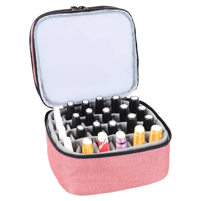 сумка мастера маникюра