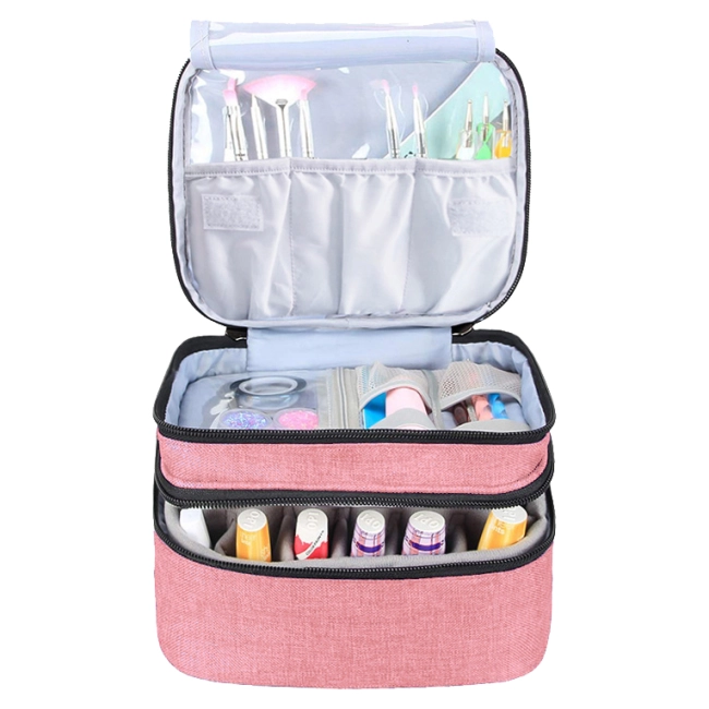 сумка для мастера педикюра и маникюра