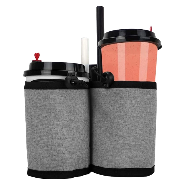 подстаканник дорожный для ручки чемодана