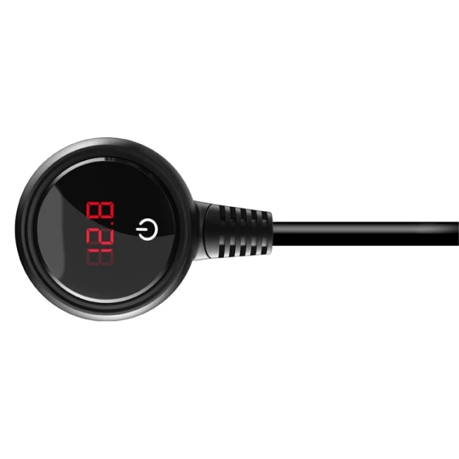 разветвитель в прикуриватель авто