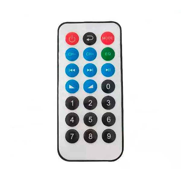 встраиваемый MP3 модуль с Bluetooth для колонки