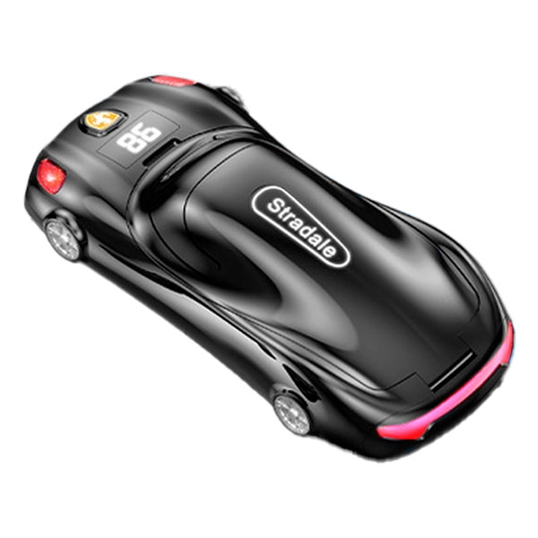 bluetooth наушники с кейсом для подзарядки