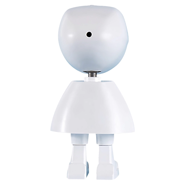 ночник в форме космонавта