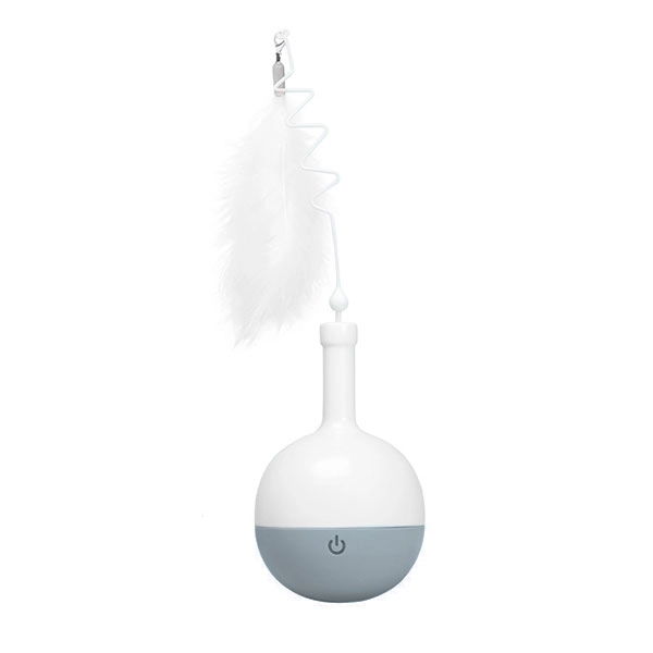 іграшка з кормом для котів