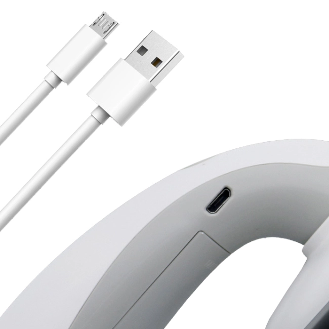 пилосос для клавіатури та крихт