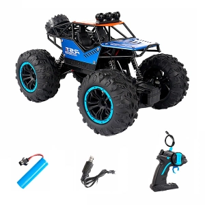 машинка вездеход на радиоуправлении