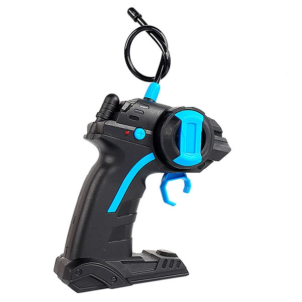 радиоуправляемая машинка джип