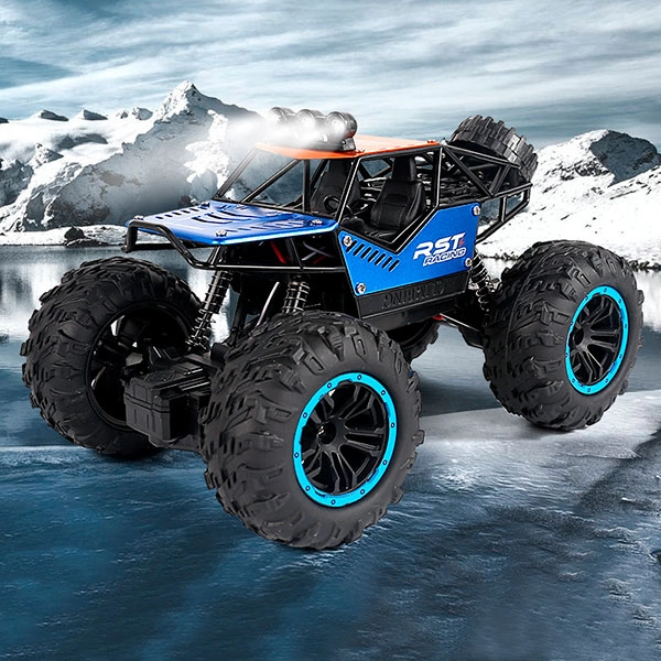 машинка вездеход на пульте управления