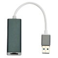мережевий адаптер USB 3.0 Ethernet lan