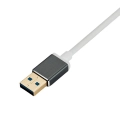 гігабітний USB Lan адаптер
