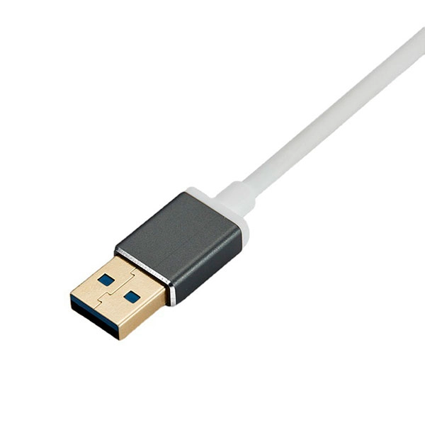 гигабитный USB Lan адаптер