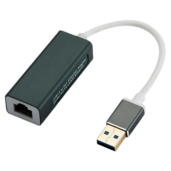 мережевий адаптер USB 3.0 Lan
