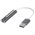 зовнішня звукова карта 3.5 jack