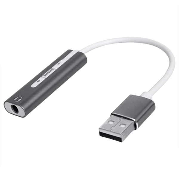 внешняя звуковая карта 3.5 jack