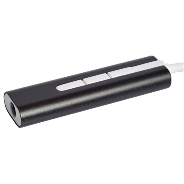 внешняя USB звуковая карта для 3.5 jack