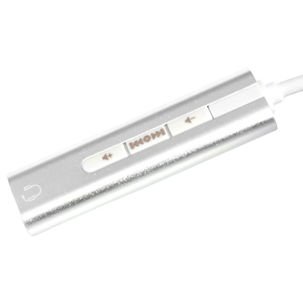 звуковая карта для наушников с jack 3.5