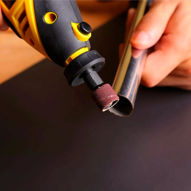 мини шлифовальный набор