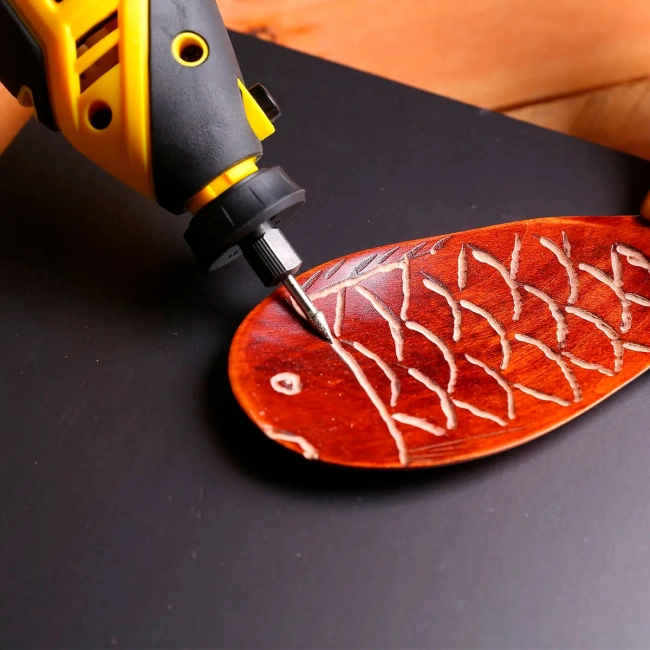 набор для шлифовальной машинки