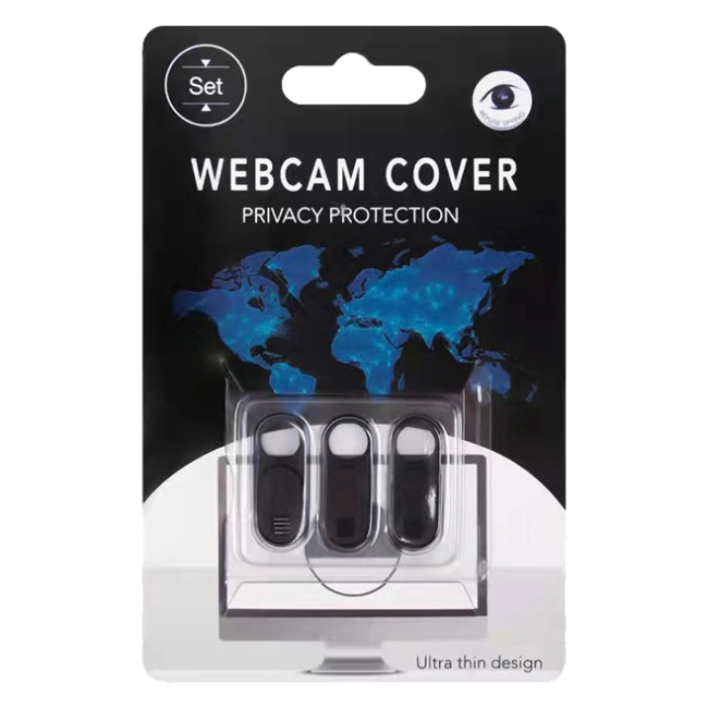 шторка для камеры