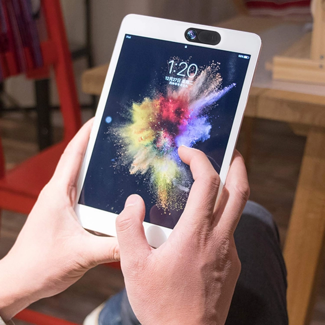 купить шторку для камеры