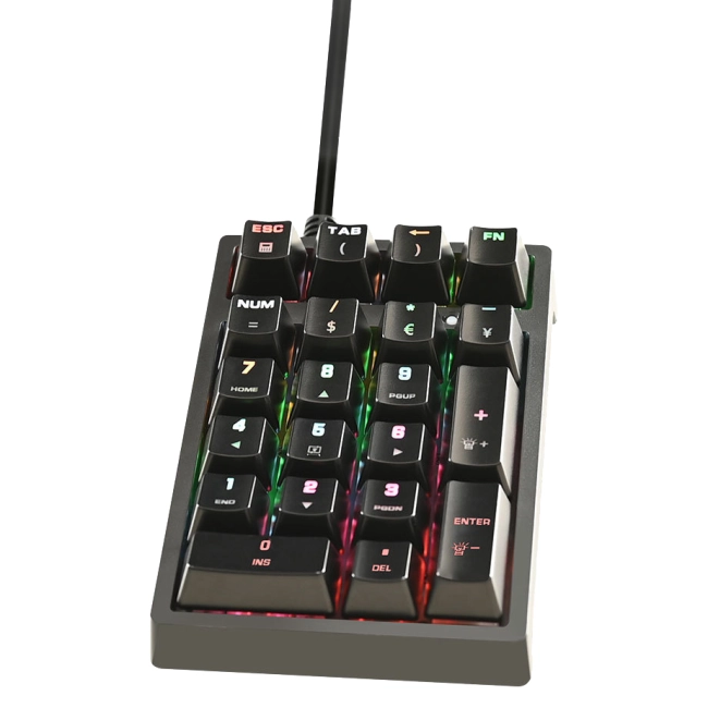 купить клавиатуру дополнительную цифровую для ноутбука