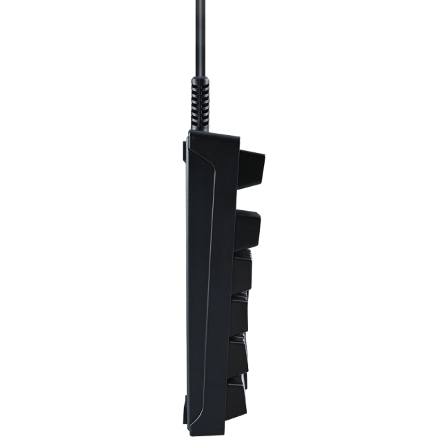 клавиатура дополнительная цифровая на проводе для ноутбука