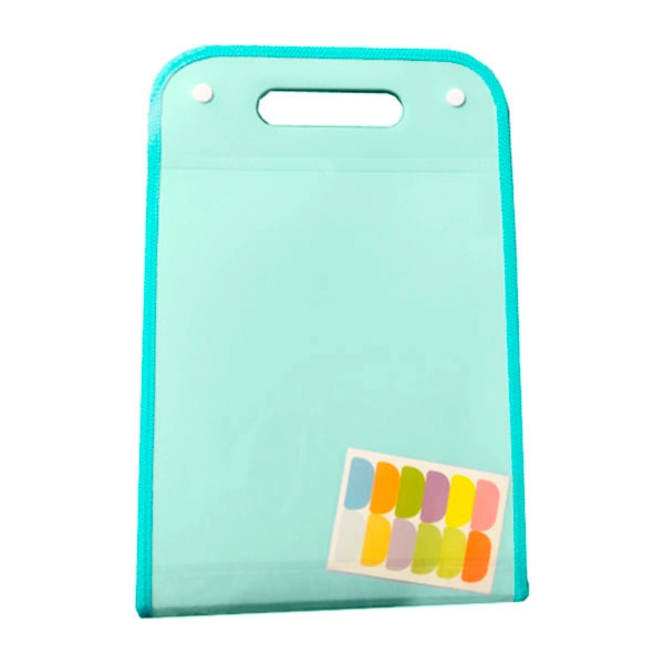 папка органайзер для документів формату а4