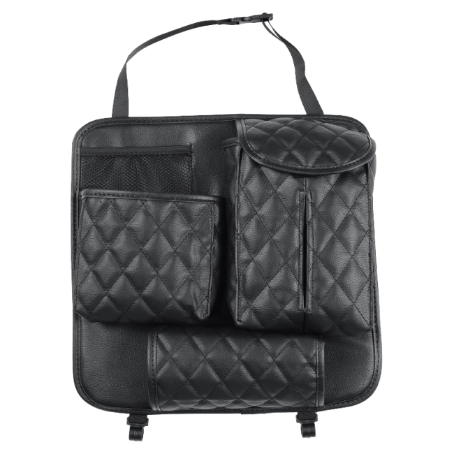 органайзер для машины на спинку сиденья