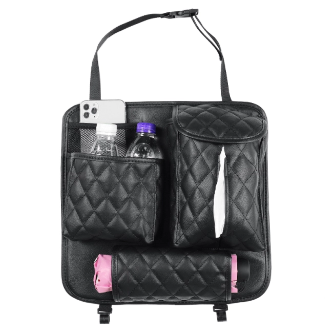 органайзер для автомобильной спинки сиденья