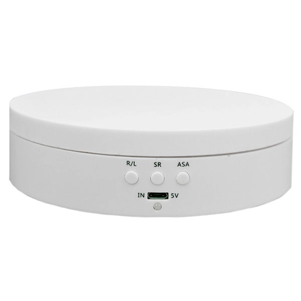 крутящаяся подставка для видео