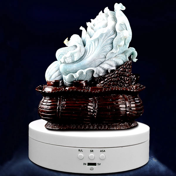 вращающаяся подставка для видеосъемки