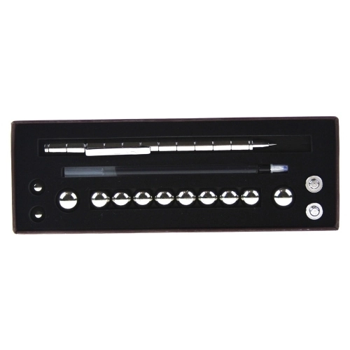 ручка полар пін