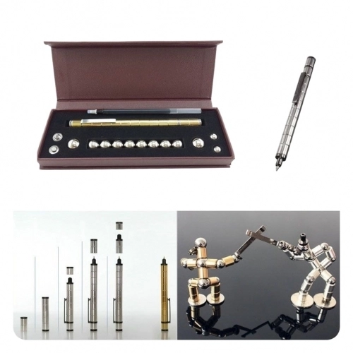 ручка Полар пен