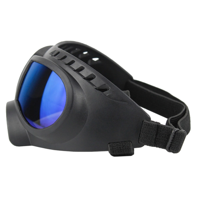 очки для собаки с защитой от солнца